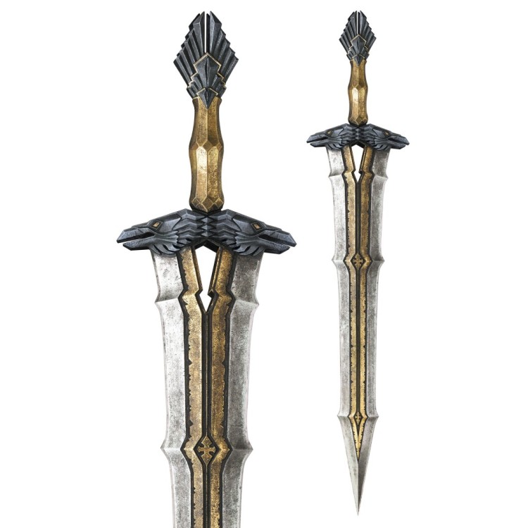 Der Hobbit - Schwert von Thorin Eichenschild