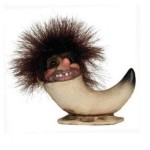 Troll Ny Form > Ausverkauft