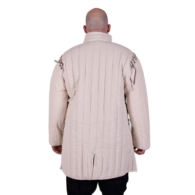 Langer Gambeson - mit abnehmbaren Ärmeln