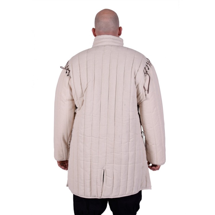 Langer Gambeson - mit abnehmbaren Ärmeln