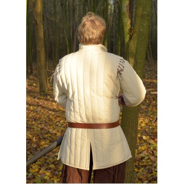 Langer Gambeson - mit abnehmbaren Ärmeln