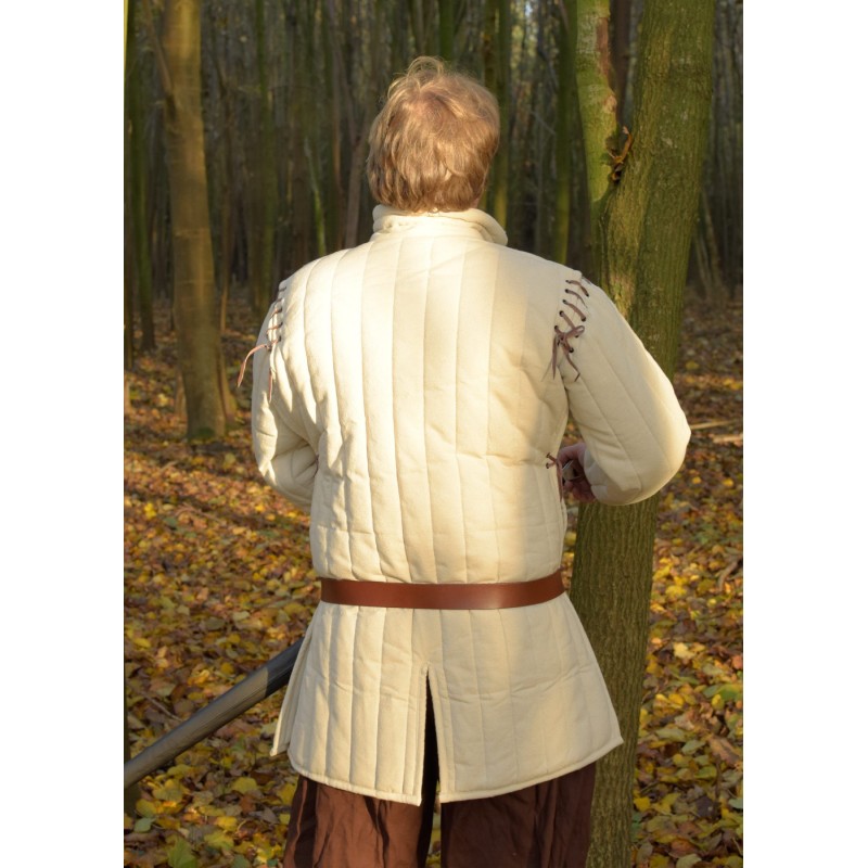 Langer Gambeson - mit abnehmbaren Ärmeln