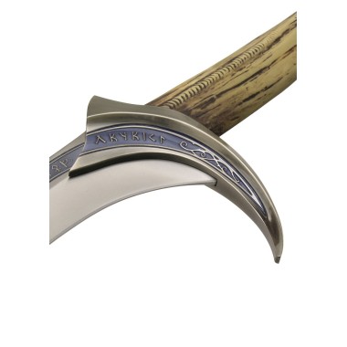 Der Hobbit - Orcrist, das Schwert Thorin Eichenschilds