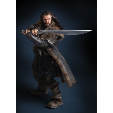Der Hobbit - Orcrist, das Schwert Thorin Eichenschilds