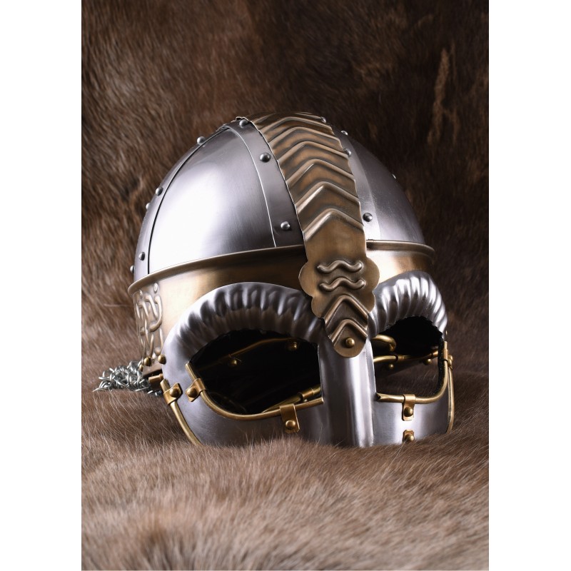 Beowulf Helm