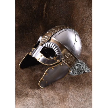 Beowulf Helm