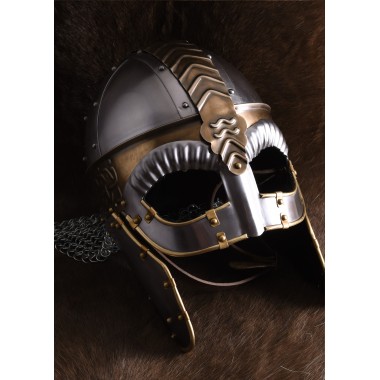 Beowulf Helm