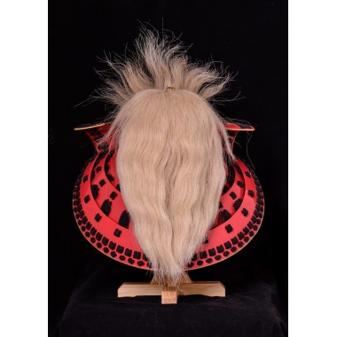 Kabuto Helm des Takeda Shingen