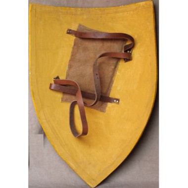 Schild von Robert Bruce