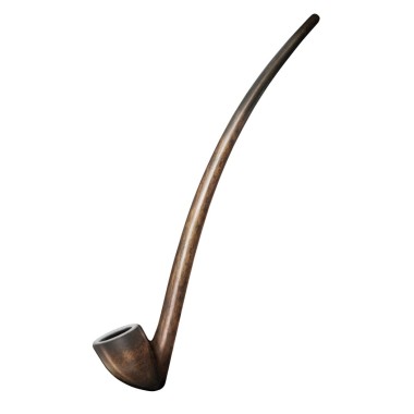 Der Hobbit - Stock von Gandalf dem Grauen mit Pfeife