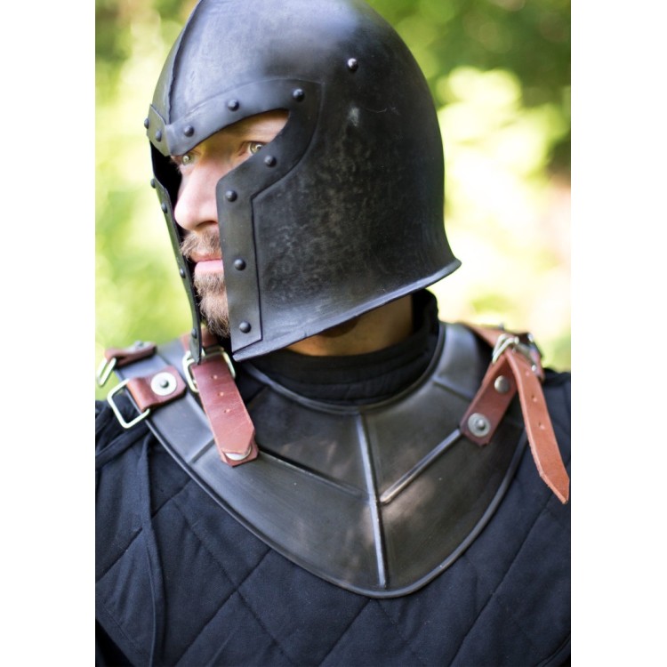 Ringkragen Dark Drake 