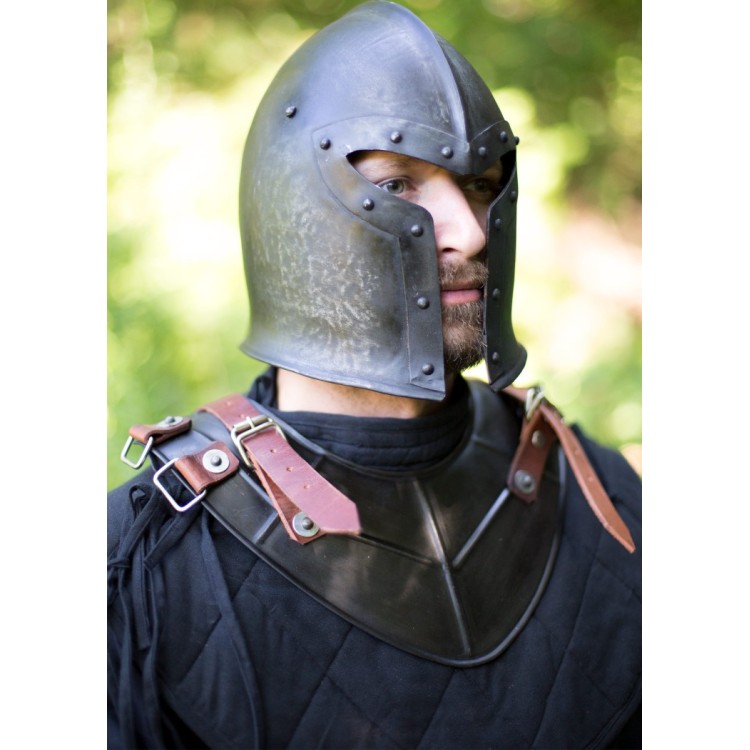 Ringkragen Dark Drake 