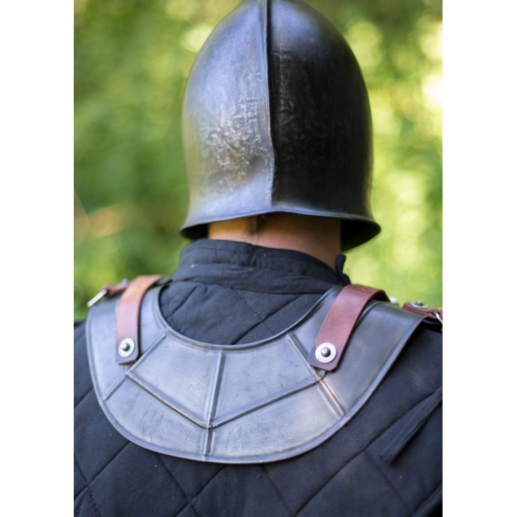 Ringkragen Dark Drake 