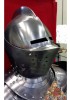 Ritterhelm - Mittelalterlicher Helm