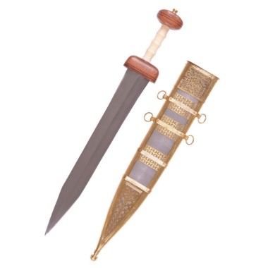 Römisches Schwert Gladius aus Mainz, 1. Jahrhundert 