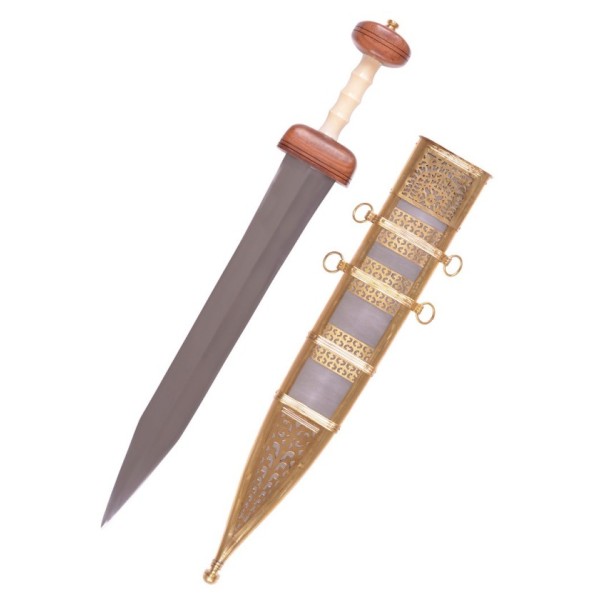 Römisches Schwert Gladius aus Mainz, 1. Jahrhundert 