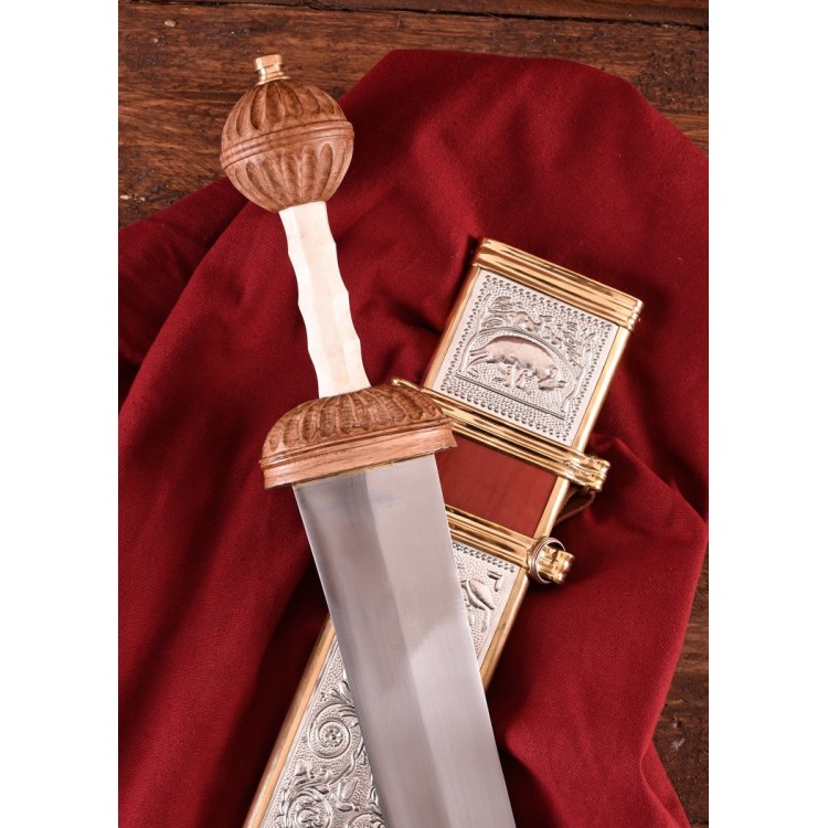 Fulham Gladius Typ Mainz