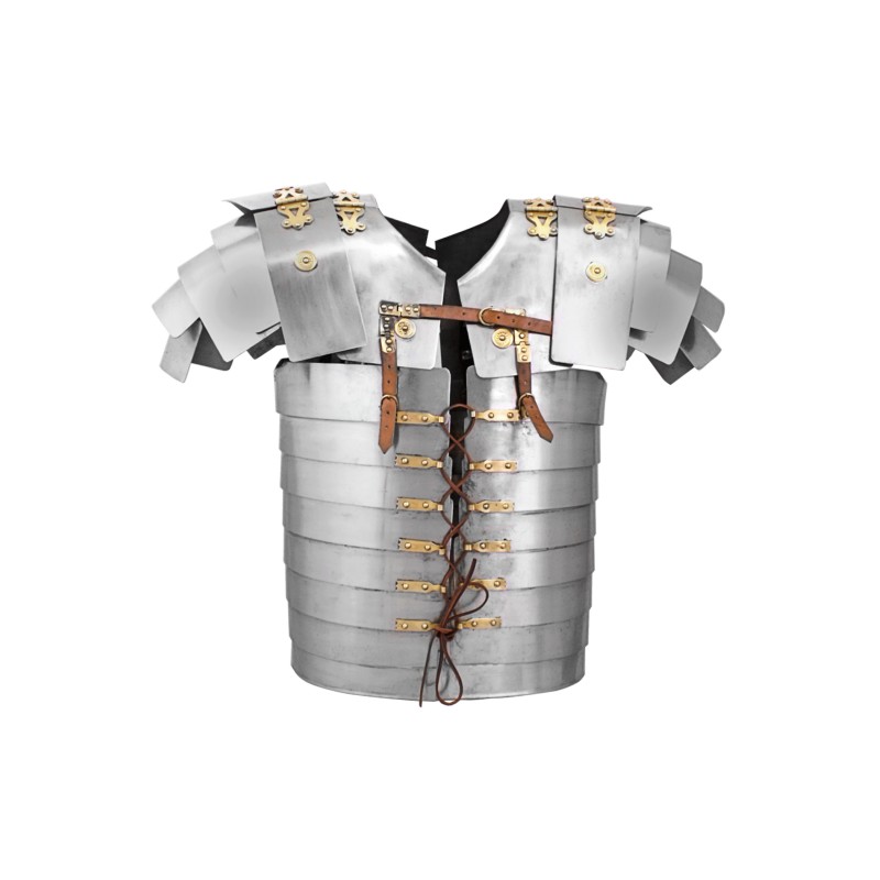 Lorica Segmentata - Typ Corbridge A
