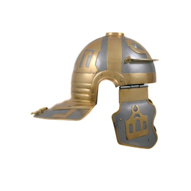 Imperial Italic 'D' Krefeld