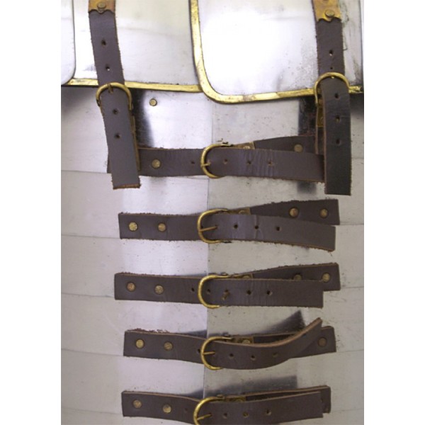 Lorica Segmentata - Typ Kalkriese