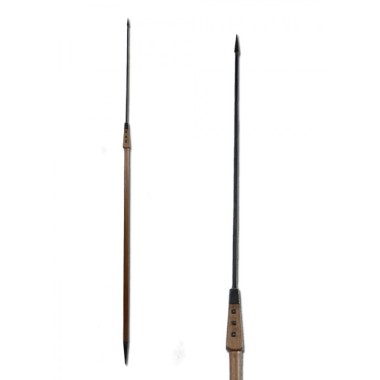 Römisch Quadratisches Pilum