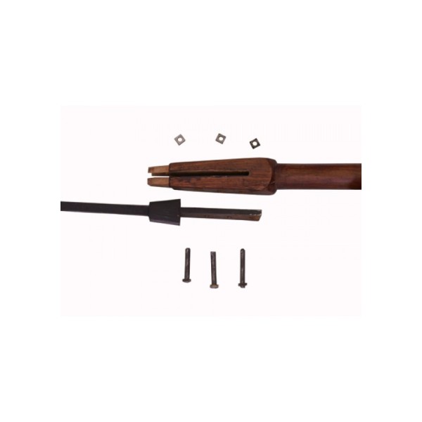 Römisch Quadratisches Pilum