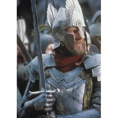  Narsil, das Schwert Elendils - Herr der Ringe