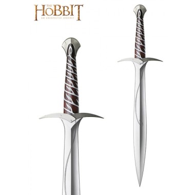 Stich-das Schwert Bilbo Beutlins - Der Hobbit
