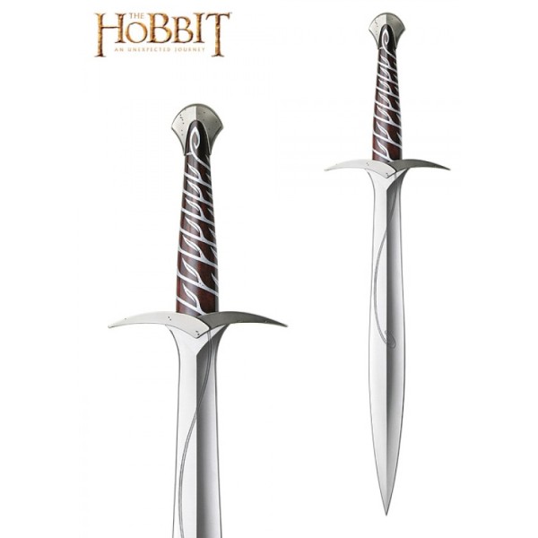 Stich-das Schwert Bilbo Beutlins - Der Hobbit