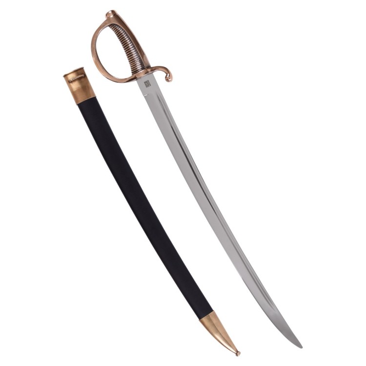 Briquet Säbel-Marto