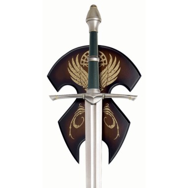 Herr der Ringe - Streichers Rangerschwert