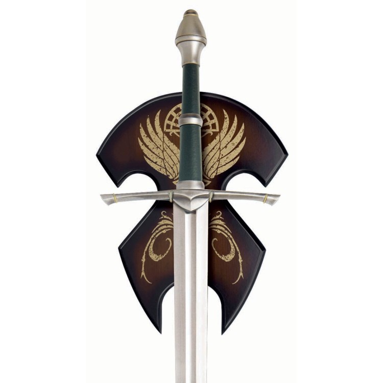 Herr der Ringe - Streichers Rangerschwert