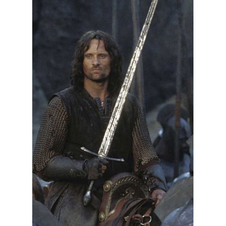 Herr der Ringe - Streichers Rangerschwert