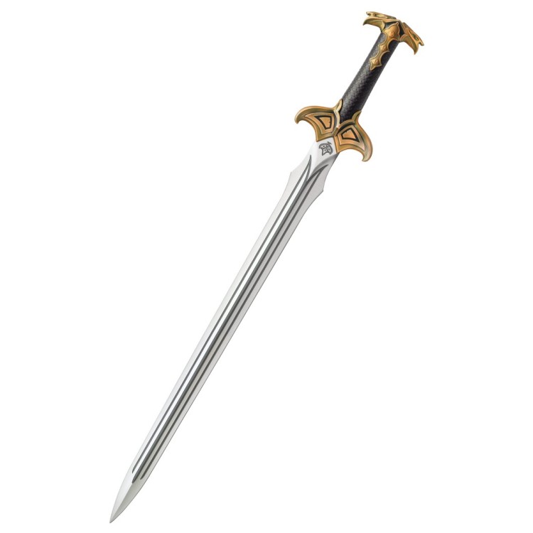 Der Hobbit-Schwert von Bard dem Bogenschützen