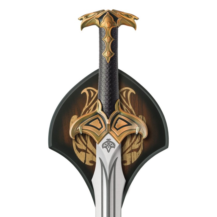 Der Hobbit-Schwert von Bard dem Bogenschützen