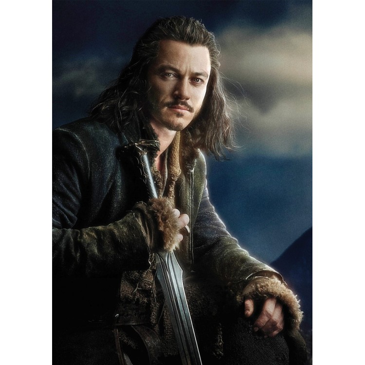 Der Hobbit-Schwert von Bard dem Bogenschützen