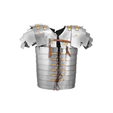 Lorica Segmentata rostfreiem