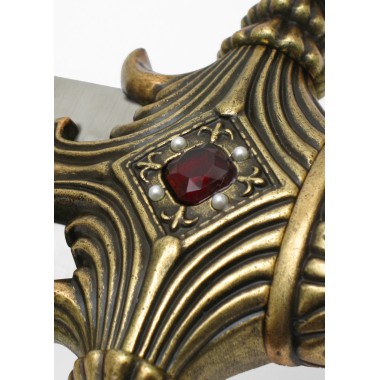 Game Of Thrones - Eidwahrer Schwert