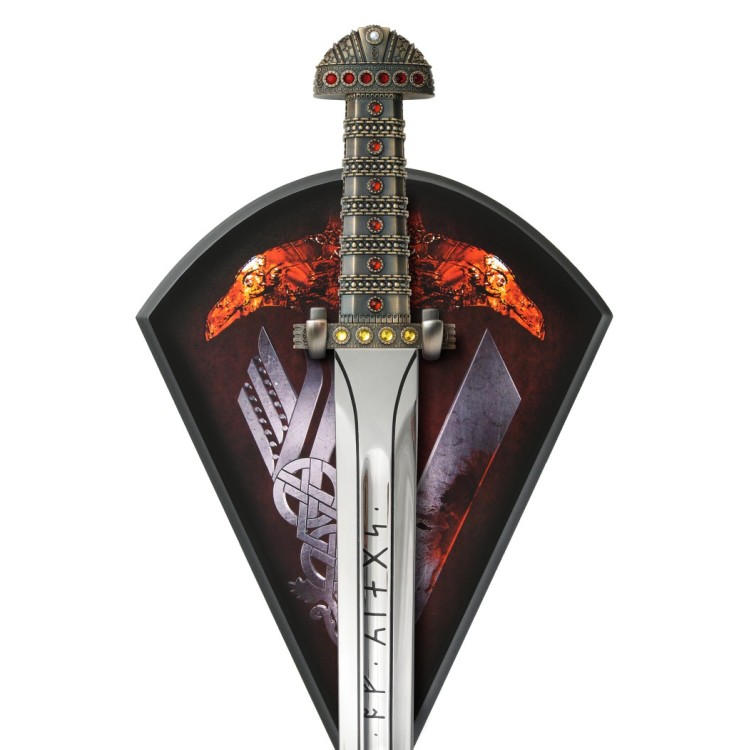 Vikings - Schwert der Könige - Limitierte Edition