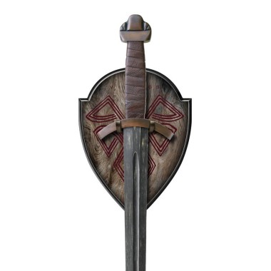 Vikings - Schwert der Lagertha