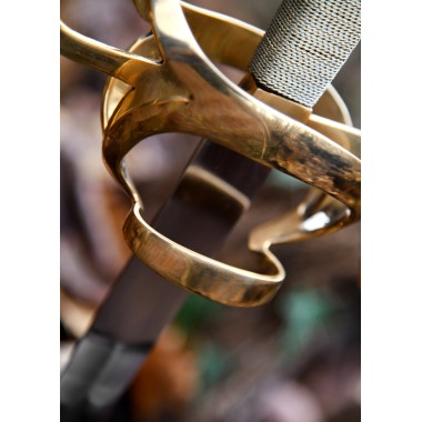 Rapier 17. Jahrhundert