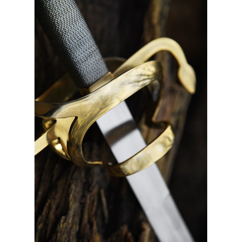 Rapier 17. Jahrhundert