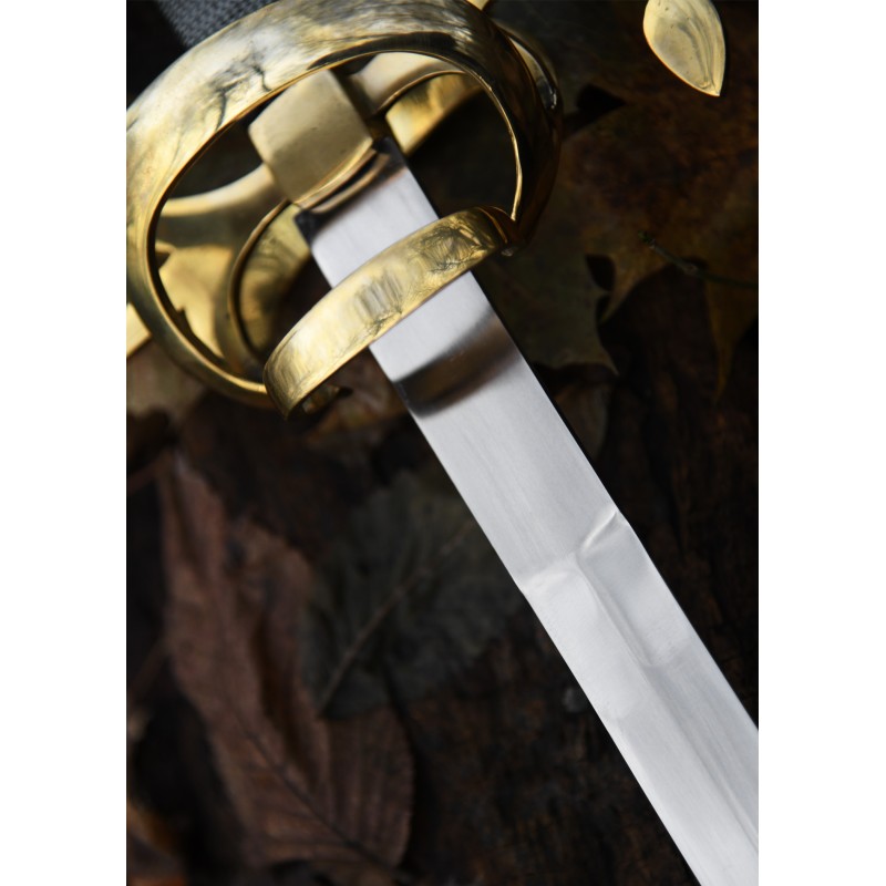 Rapier 17. Jahrhundert