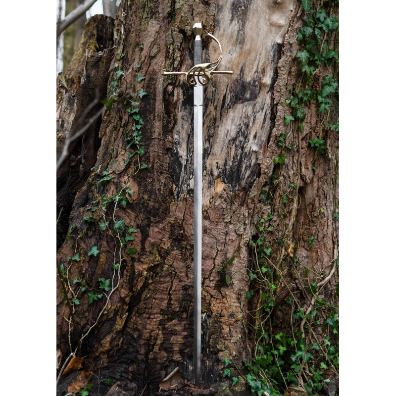 Rapier dem 17. Jahrhundert