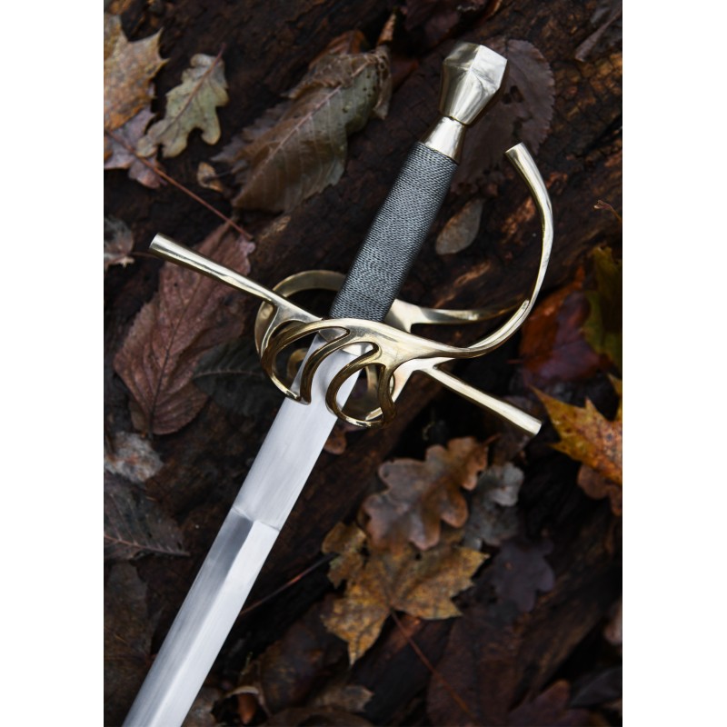 Rapier dem 17. Jahrhundert