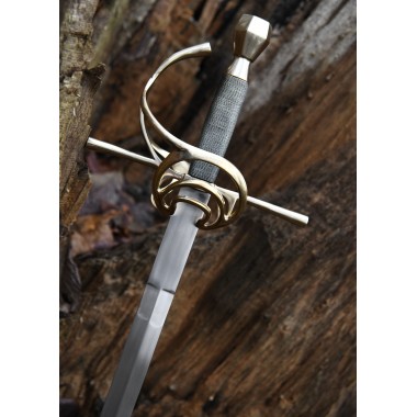 Rapier dem 17. Jahrhundert