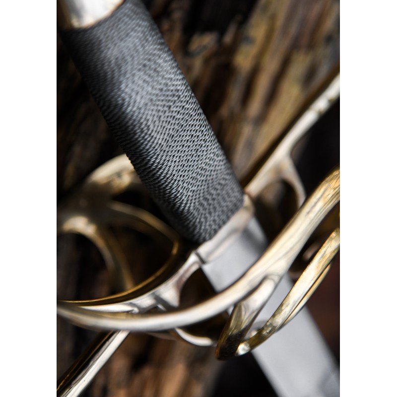 Rapier dem 17. Jahrhundert