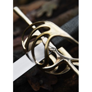 Rapier dem 17. Jahrhundert