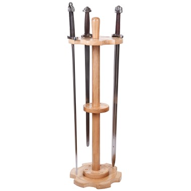 Mehrfachstander fur Schwerter