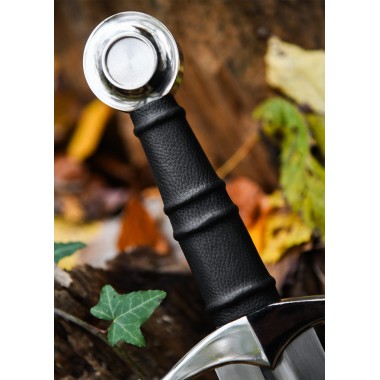 Mittelalterliches Einhandschwert